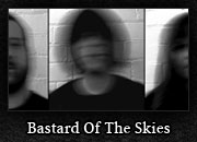 Bastard Of The Skies