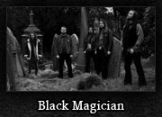 Black Magician
