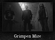 Grimpen Mire