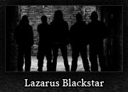 Lazarus Blackstar