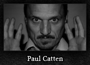 Paul Catten