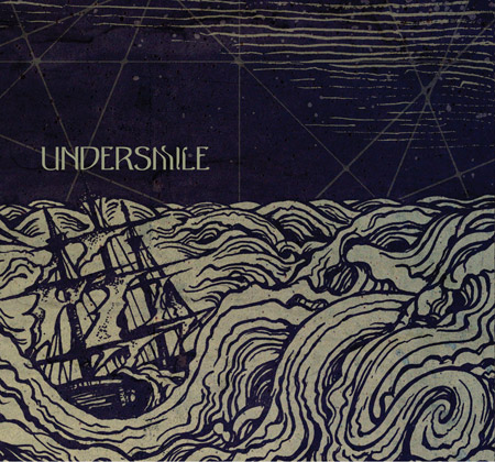 Undersmile 'Narwhal' Artwork